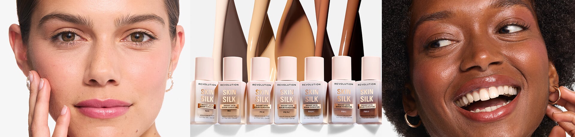 Can I Mix Serum with Foundation?